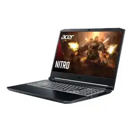 Acer Nitro 5 AN515-45 - AMD Ryzen 7 - 5800H - jusqu'à 4.4 GHz - Win 11 Home - GF RTX 3070 - 16 Go RAM ... (NH.QBREF.006)_2